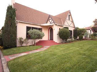 1541 N Pacific Ave, Glendale, CA 91202