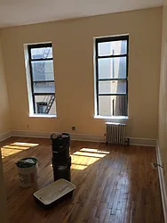 Rented by AJ Clarke
