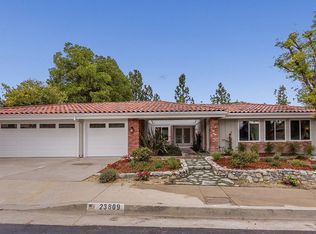 23809 Posey Ln, Canoga Park, CA 91304