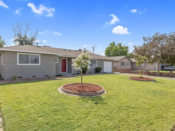2244 S Church Street, Visalia, CA 93277