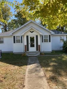 3520 Cozy Camp Rd, Moraine, OH, 45439