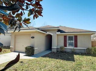 153 Buck Run Way, Saint Augustine, FL 32092