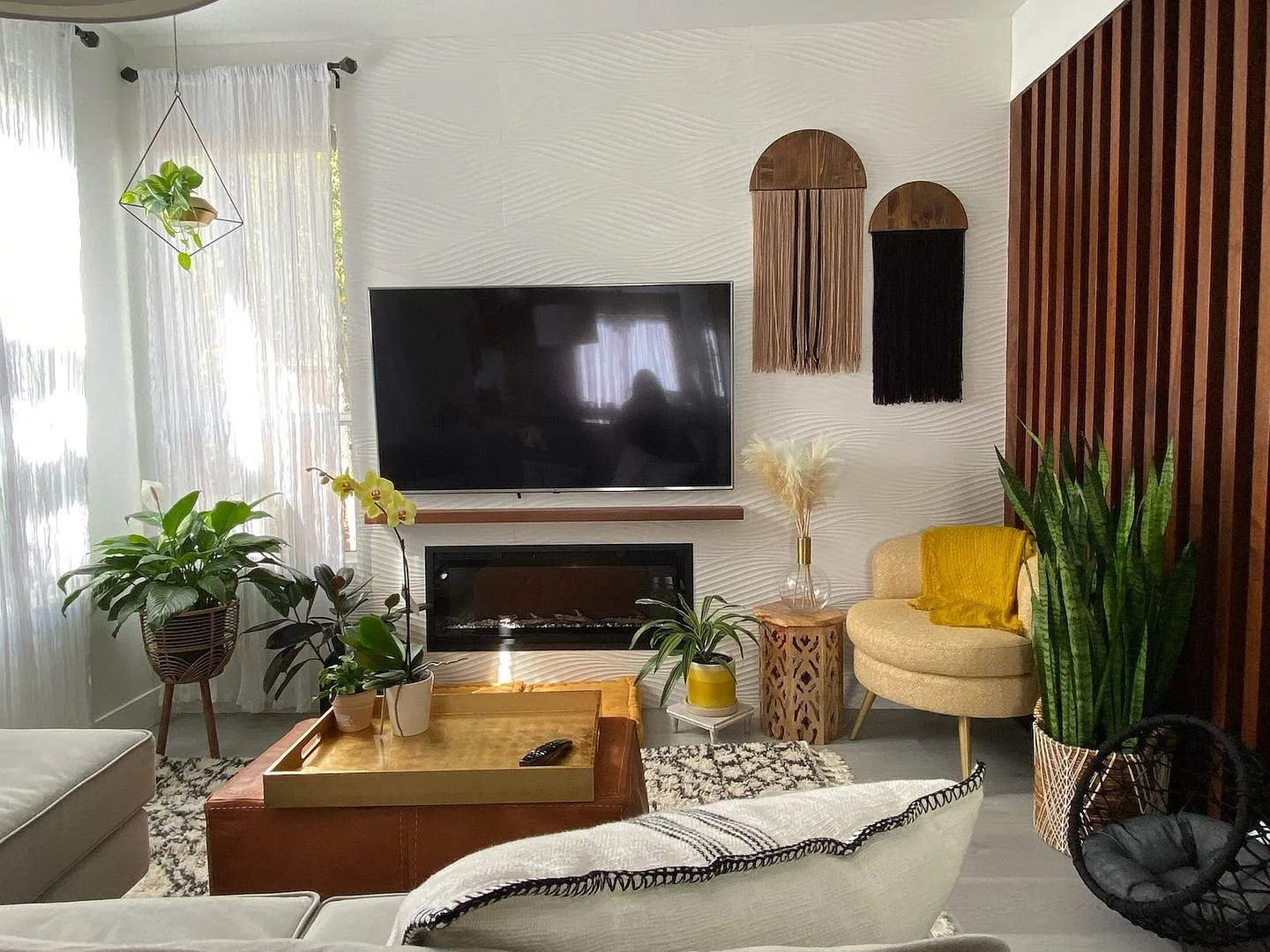 Spacious 3BR House in San Jose — Photo 4