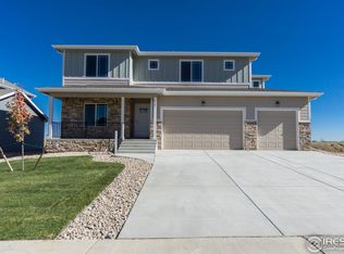 337 McGregor Ln, Johnstown, CO 80534
