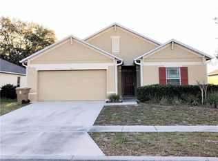 2715 Barclay Ln, Kissimmee, FL 34743