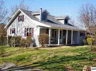 2820 E Walnut Grove Rd, Sevierville, TN 37876