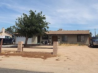 21934 Mohican Ave, Apple Valley, CA 92307