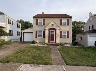 3908 Claremont Pl, Weirton, WV 26062