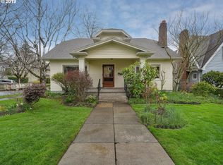 2846 NE 8th Ave, Portland, OR 97212