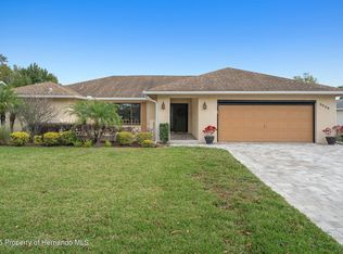 8089 Wysocki Ct, Spring Hill, FL 34606