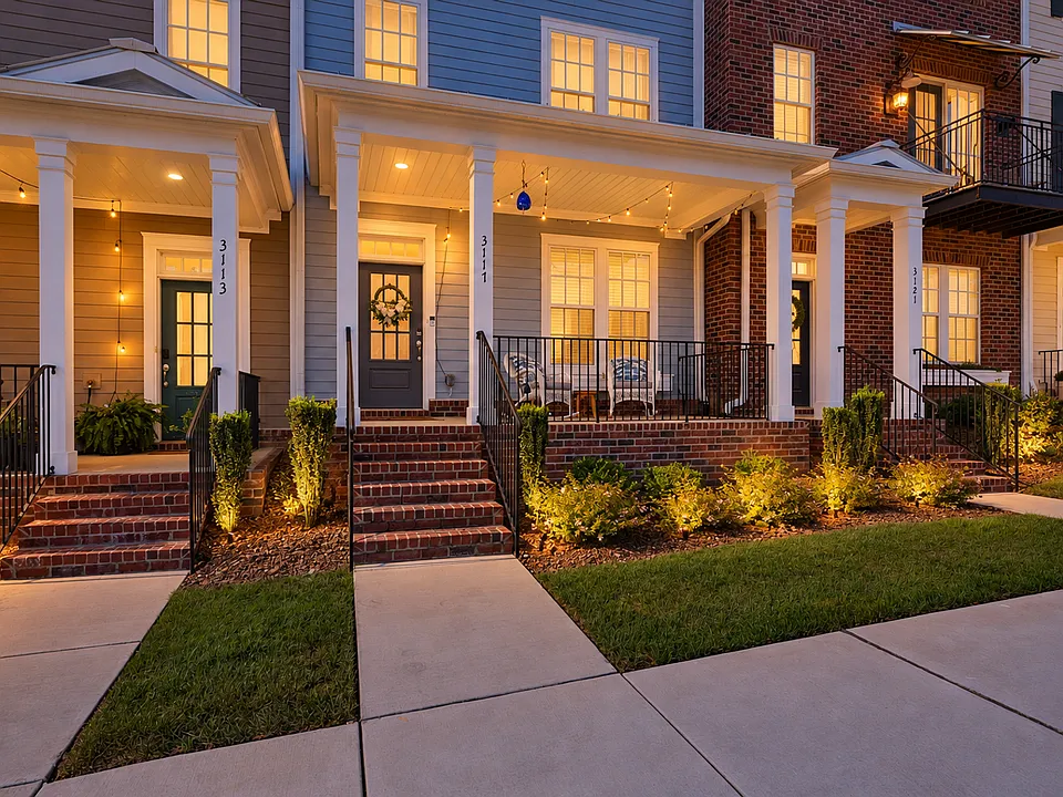 3117 Setting Sun Dr