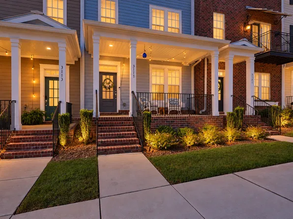 3117 Setting Sun Dr, Thompsons Station, TN 37179