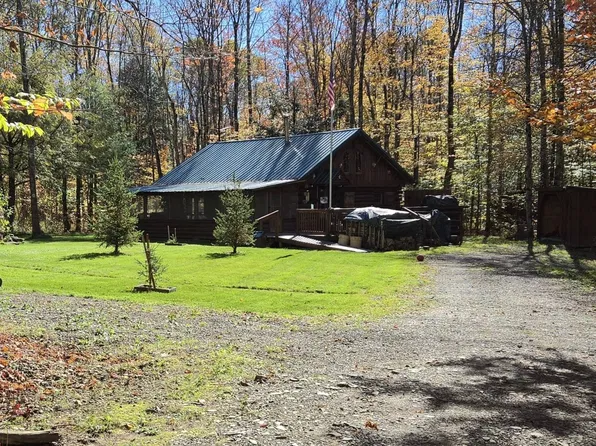 110 Highland, Plymouth, NY 13832