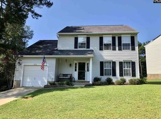 684 Rapids Rd, Columbia, SC 29212