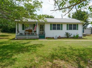 236 Flying Bridge Dr, Gun Barrel City, TX 75156