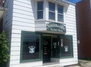 122 E Main St, Smithville, OH 44677