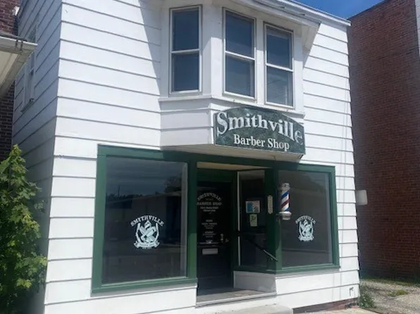 122 E Main St, Smithville, OH 44677
