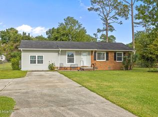 8202 Highway 70, Newport, NC 28570