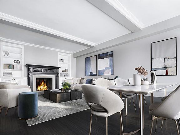 2nd image of 31 E 12th St #56D