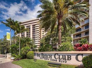 4900 N Ocean Blvd APT 305, Fort Lauderdale, FL 33308