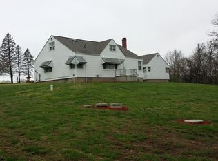 2643 Victoria Rd, Festus, MO 63028