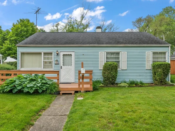 1009 W 42nd Ave, Hobart, IN 46342