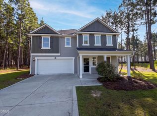 4066 Calloway Rd, Raeford, NC 28376