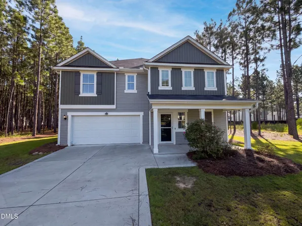 4066 Calloway Rd, Raeford, NC 28376