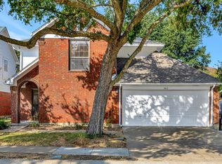 3413 Renaissance Dr, Plano, TX 75023