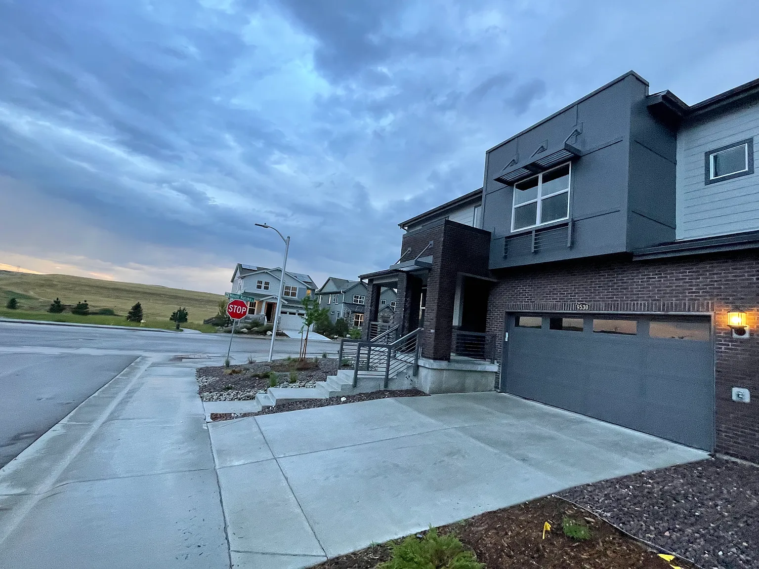 9530 Byers Peak St — Photo 3