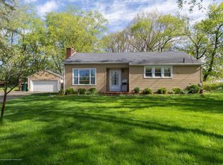 2631 Forest Rd, Lansing, MI 48910