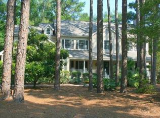 6 Sweetwater Ln, Hilton Head Island, SC 29926