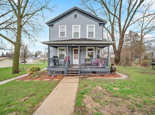 481 S Perkins Blvd, Burlington, WI 53105
