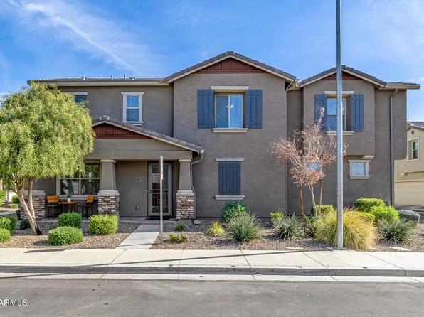 1725 S 83RD Way, Mesa, AZ 85209