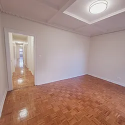 Rented by New York Residence