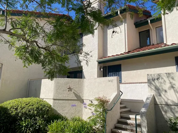 1447 Summit Dr, Chula Vista, CA 91910