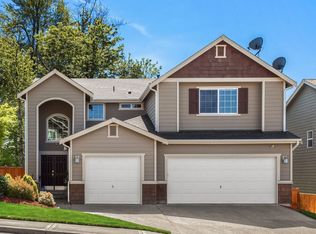 1021 S 32nd Pl, Renton, WA 98055