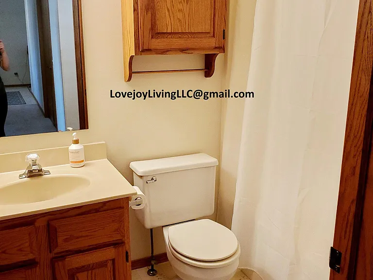 802 Sky Ridge Dr — Photo 14