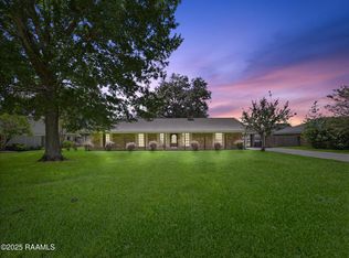 107 Kaiser Dr, Lafayette, LA 70508