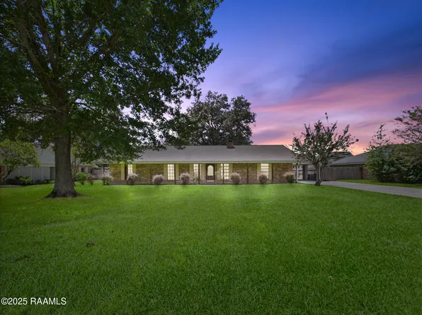 107 Kaiser Dr, Lafayette, LA 70508