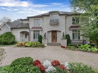 2129 Tuscany Ct, Glenview, IL, 60025