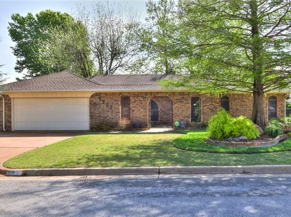 9508 Trafalgar Dr, Oklahoma City, OK 73139