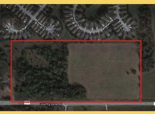 11465 County Line Rd, Spring Hill, FL 34609