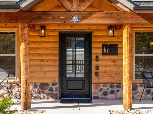 270 Indian Summer Lane #736, Branson, MO 65616