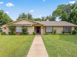 5601 Cortez Dr, Granbury, TX 76049