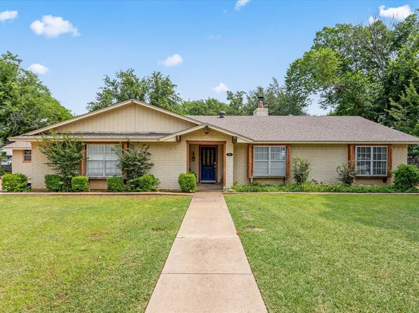 5601 Cortez Dr, Granbury, TX 76049