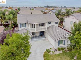 242 Hibiscus Way, Oakley, CA