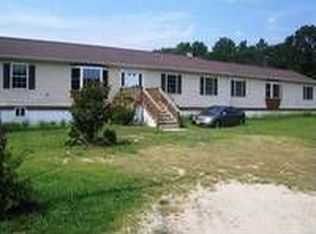 197 Asbury Rd, Egg Harbor Township, NJ 08234
