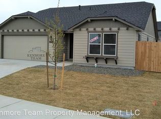 6814 Crooked River Ct, Pasco, WA