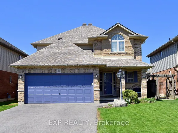 72 Etherington Cres, Hamilton, ON L0R 1C0